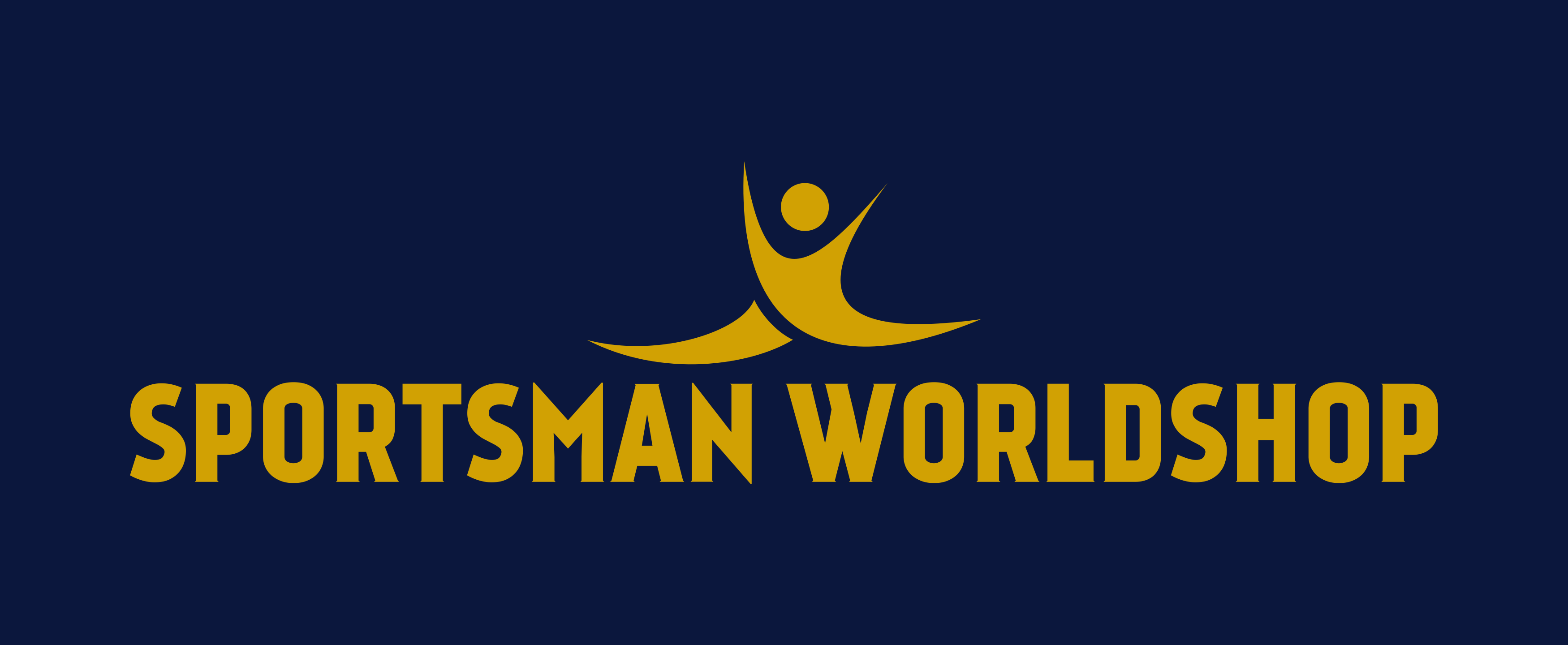 Sportsman Worldshop